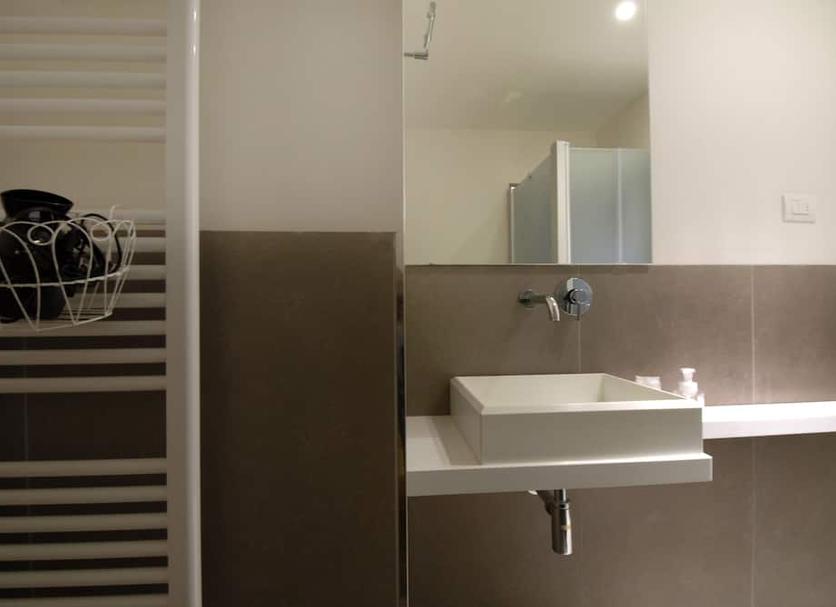 Bagno Foto