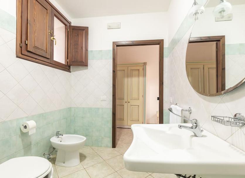 Bagno Foto
