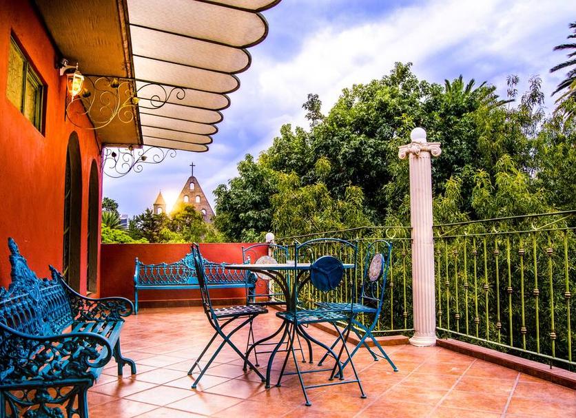 Balcone Foto
