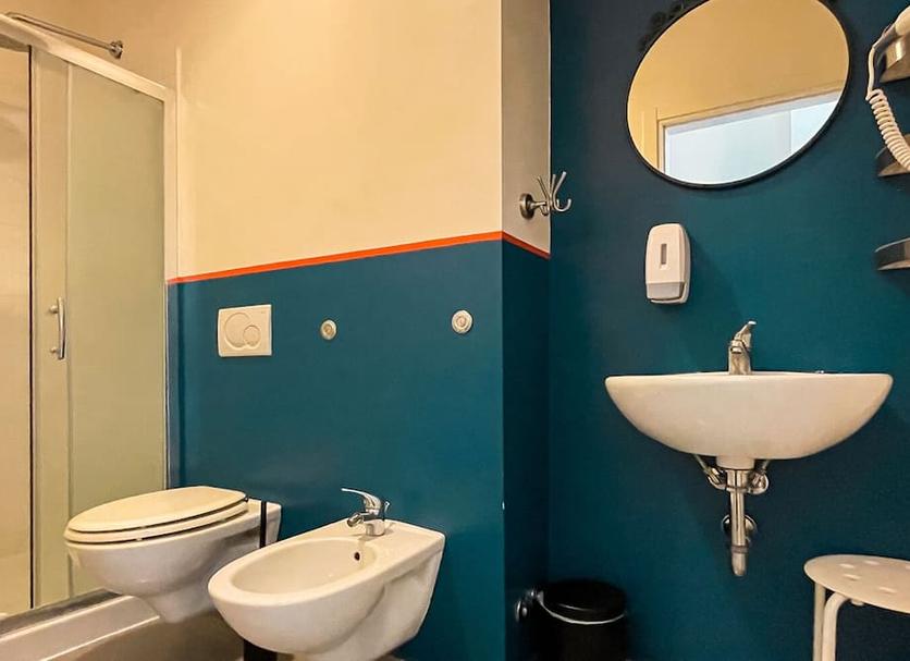 Bagno Foto