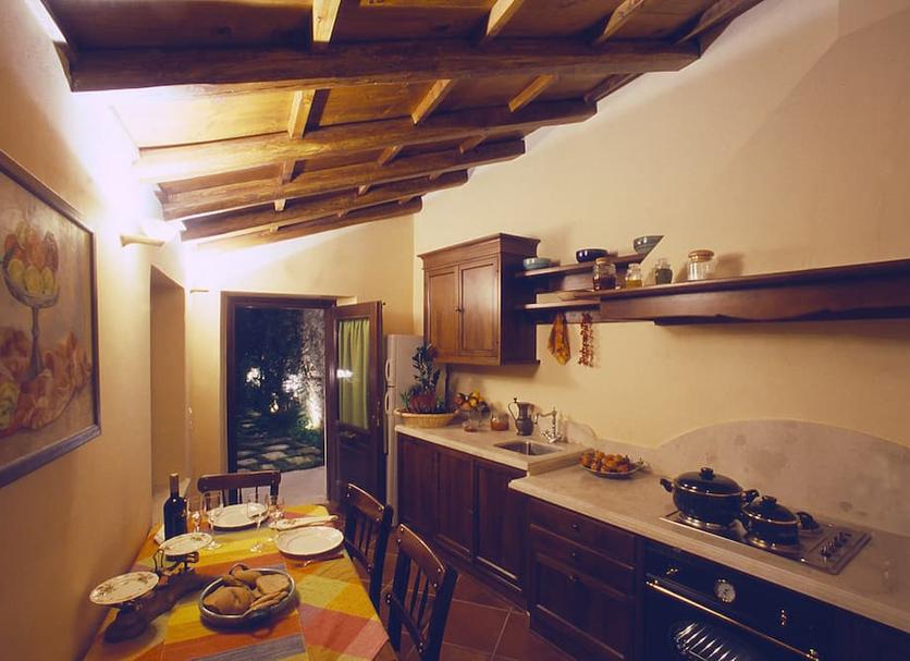 Cucina Foto