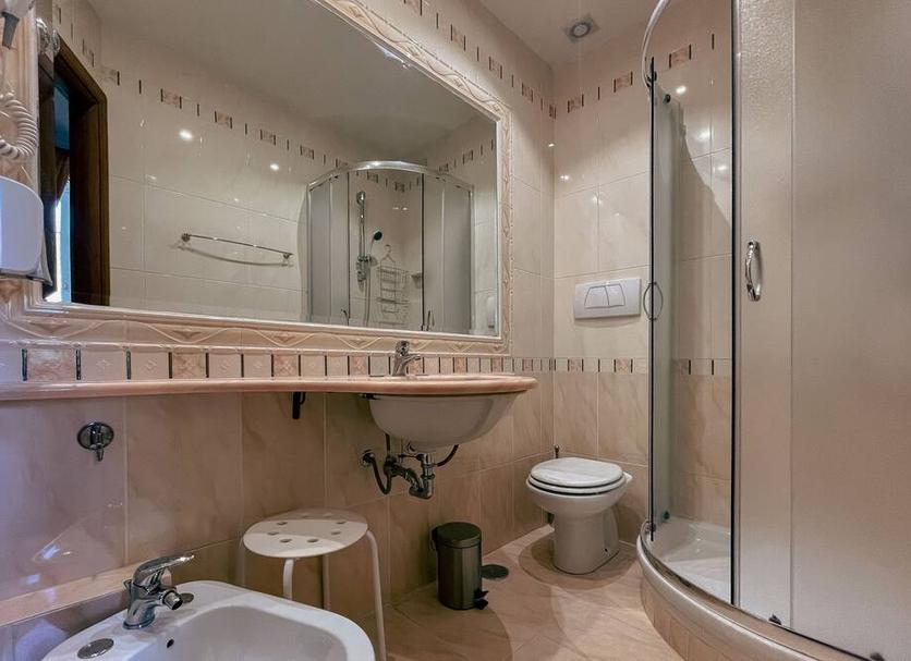 Bagno Foto
