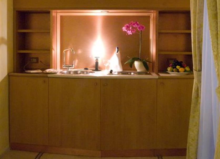 Cucina Foto