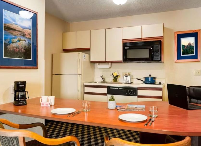 Cucina Foto