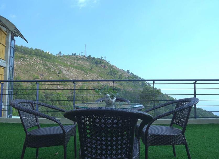 Balcone Foto