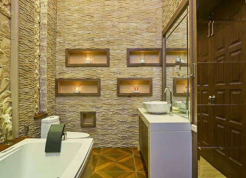 Bagno Foto