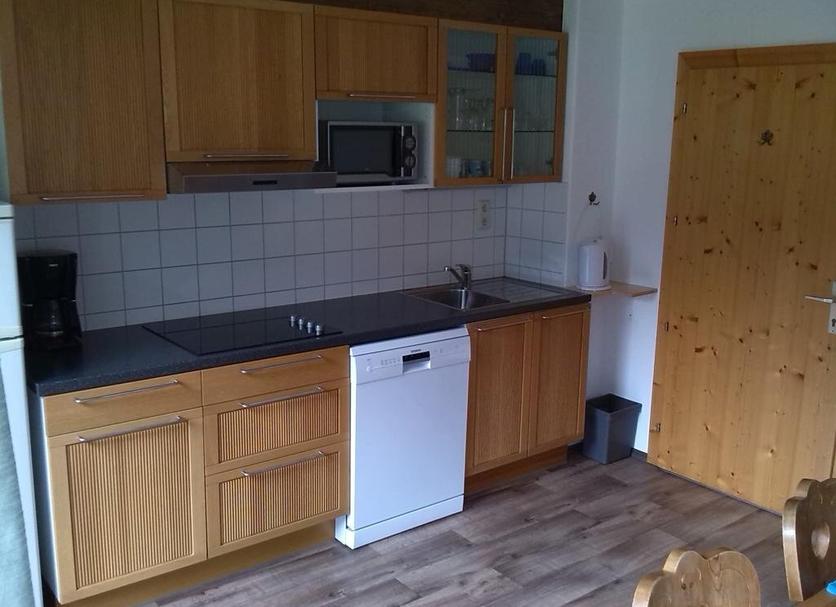 Cucina Foto