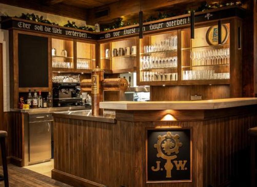 Bar Foto