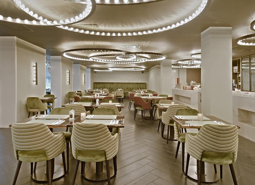 Ristorante Foto