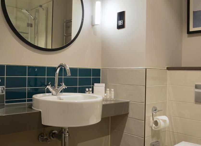 Bagno Foto