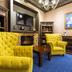 Area lounge