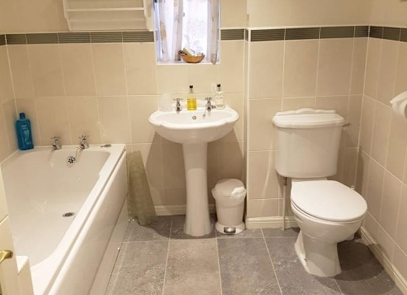 Bagno Foto