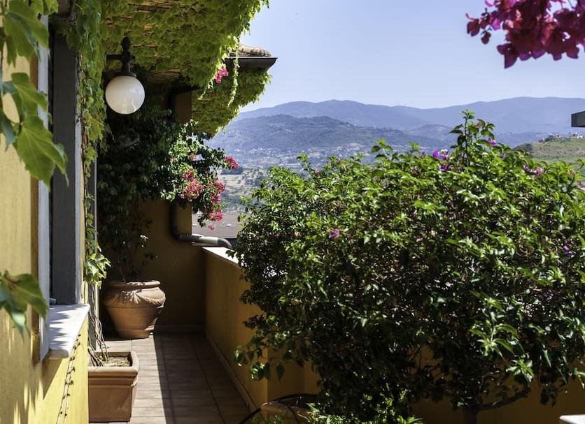 Balcone Foto