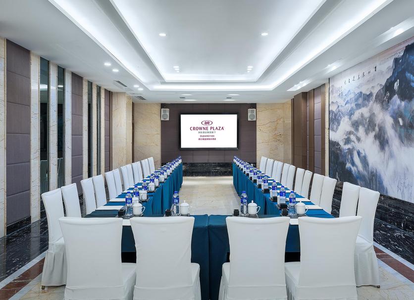 Sala conferenze Foto