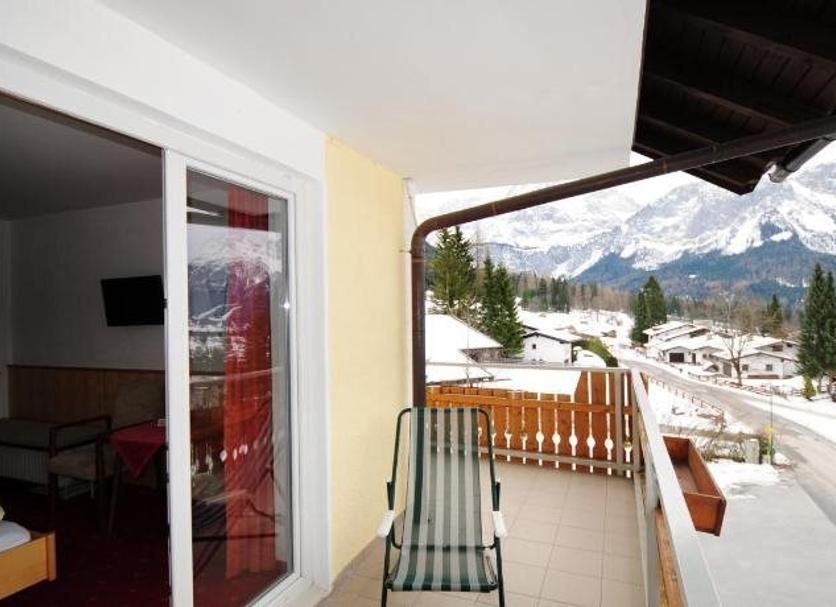 Balcone Foto