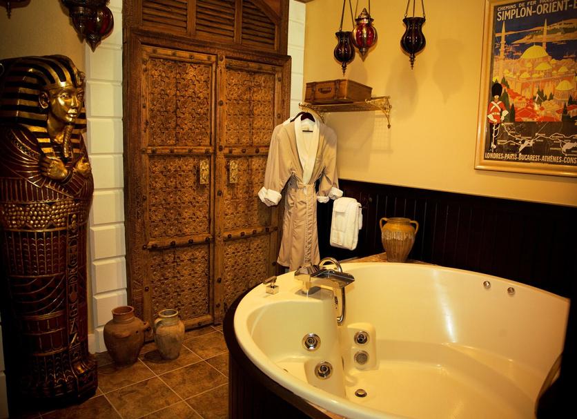 Bagno Foto