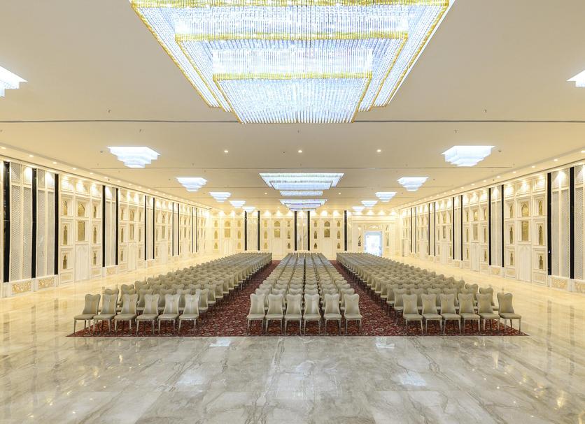 Sala conferenze Foto
