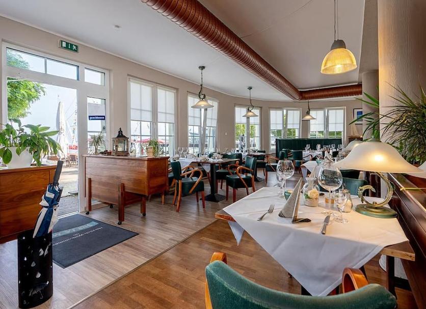 Ristorante Foto