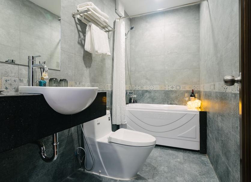 Bagno Foto