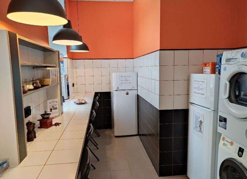 Cucina Foto