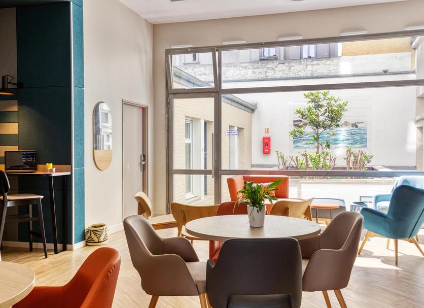 Sala pranzo Foto