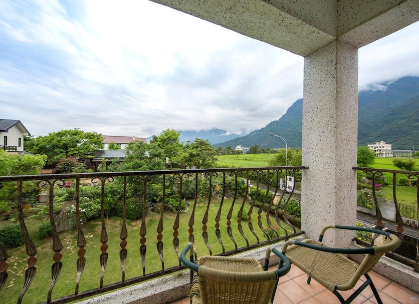 Balcone Foto