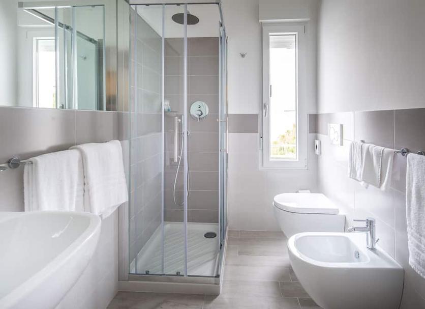 Bagno Foto
