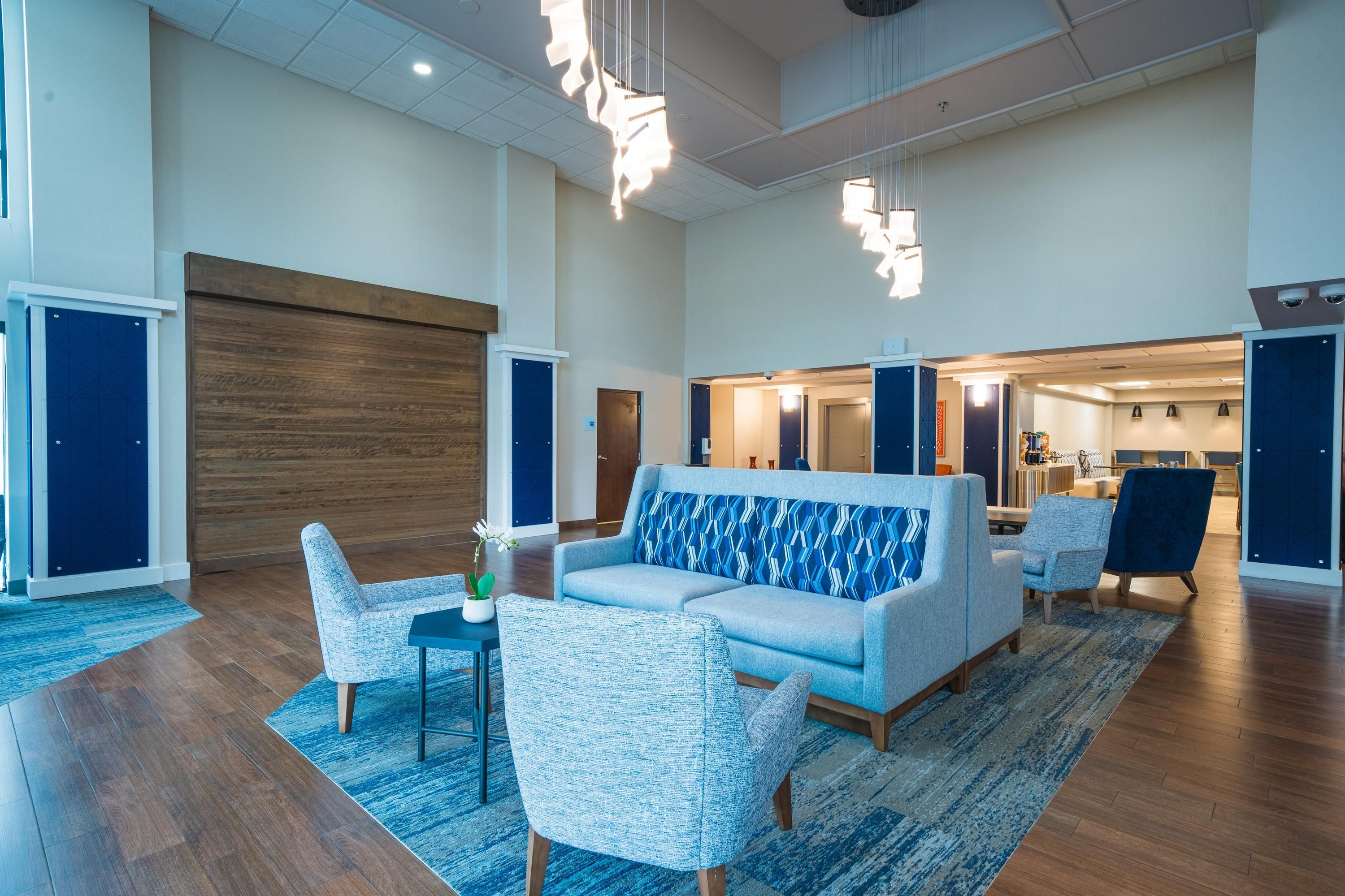 Area lounge