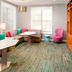 Area lounge