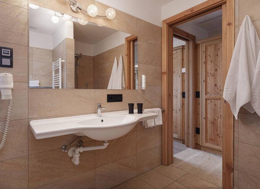 Bagno Foto