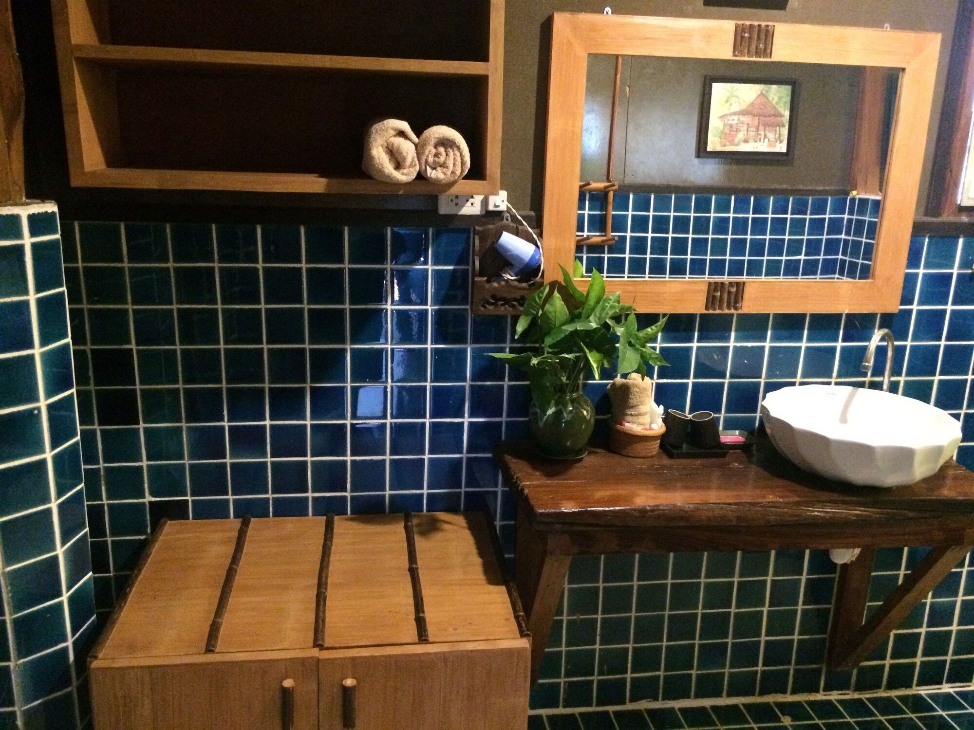 Bagno