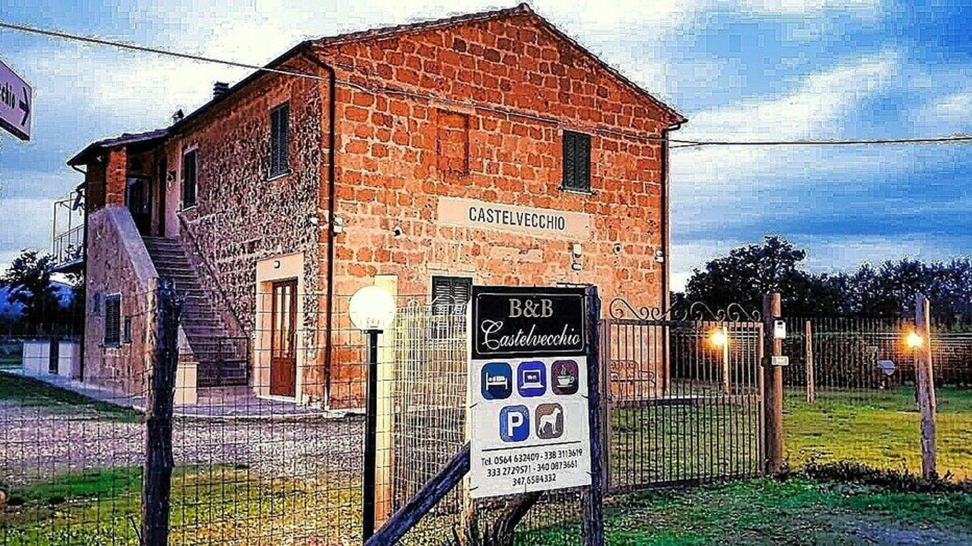 Castelvecchio B&B