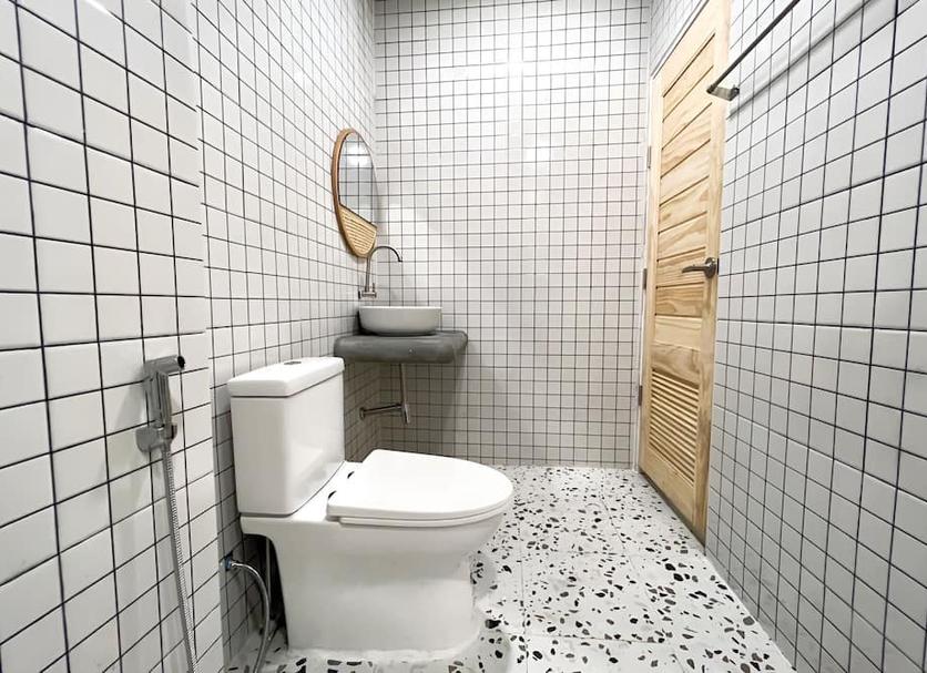 Bagno Foto