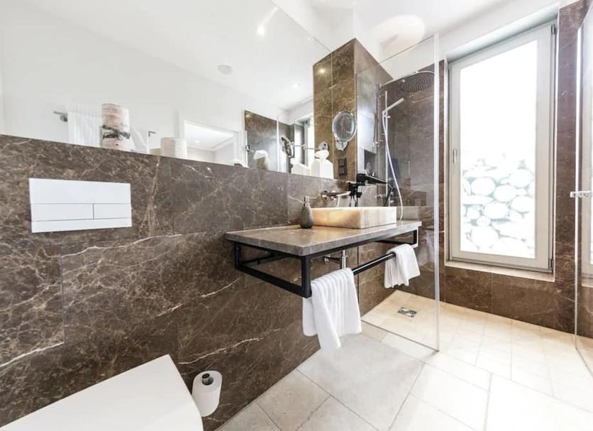 Bagno Foto