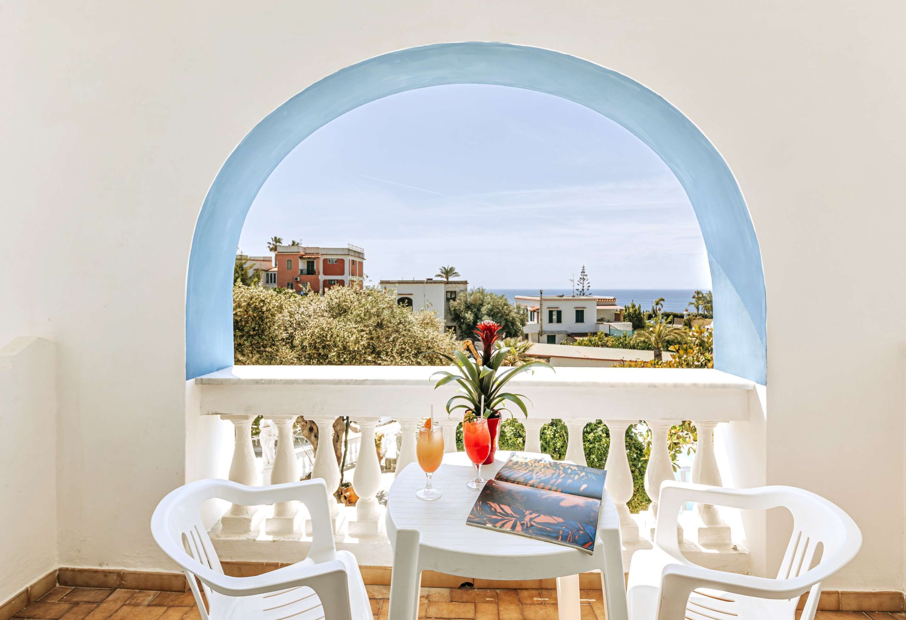 Balcone