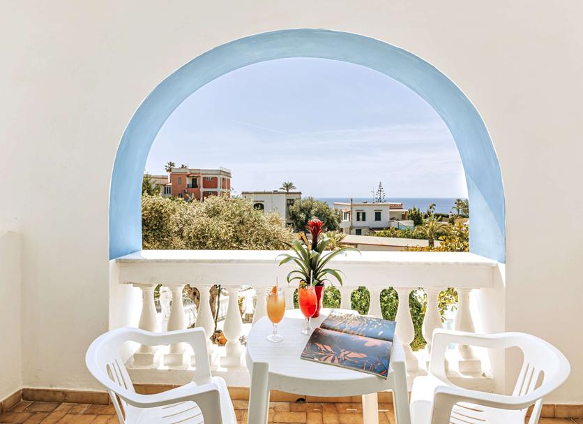 Balcone Foto