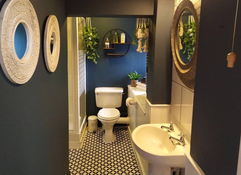 Bagno Foto