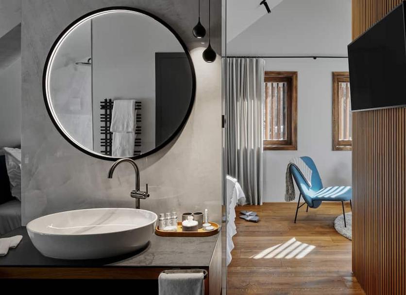 Bagno Foto