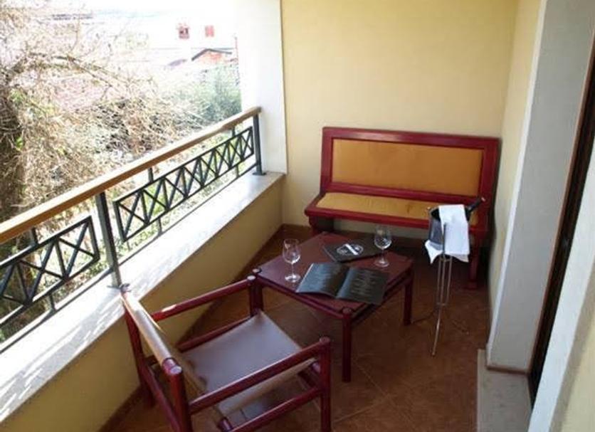 Balcone Foto