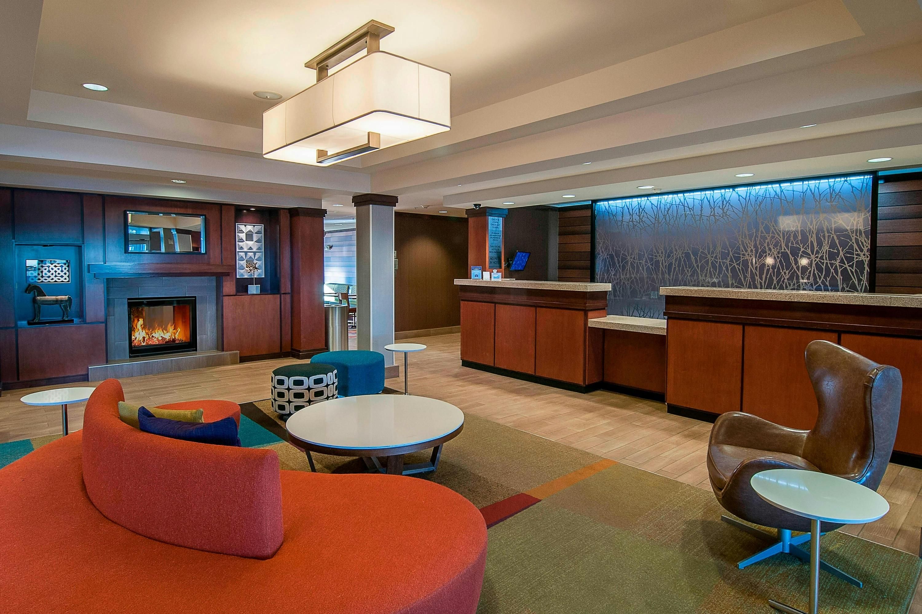 Area lounge