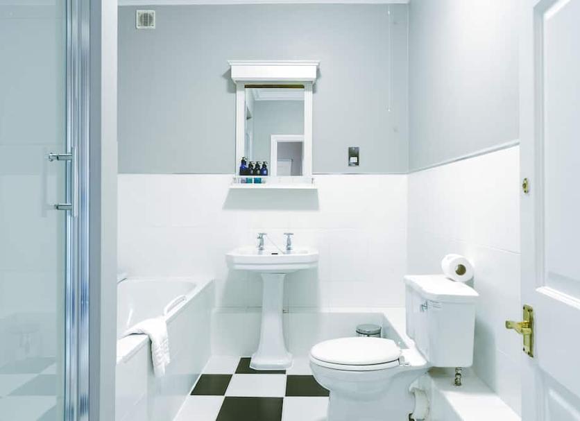 Bagno Foto