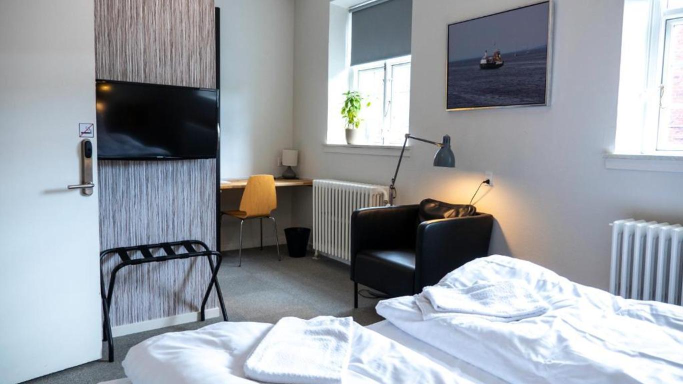 Hotel Residens Møen