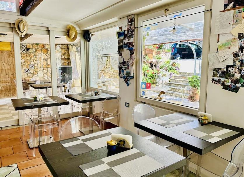 Ristorante Foto