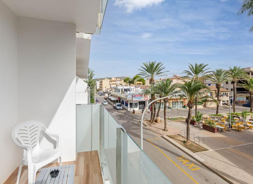 Balcone Foto
