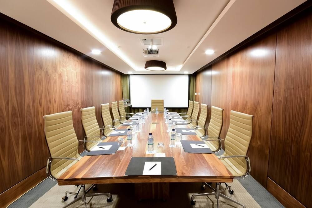 Sala conferenze