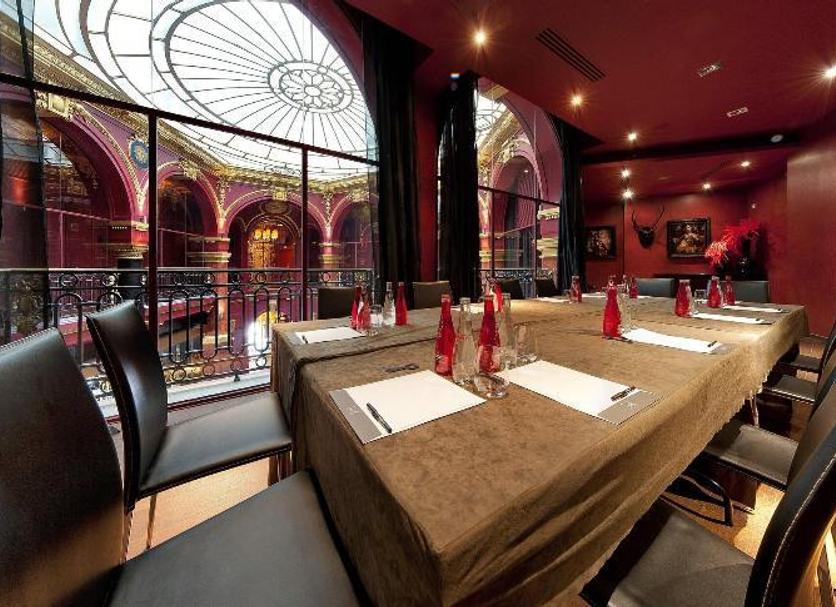 Ristorante Foto