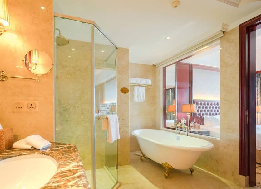 Bagno Foto