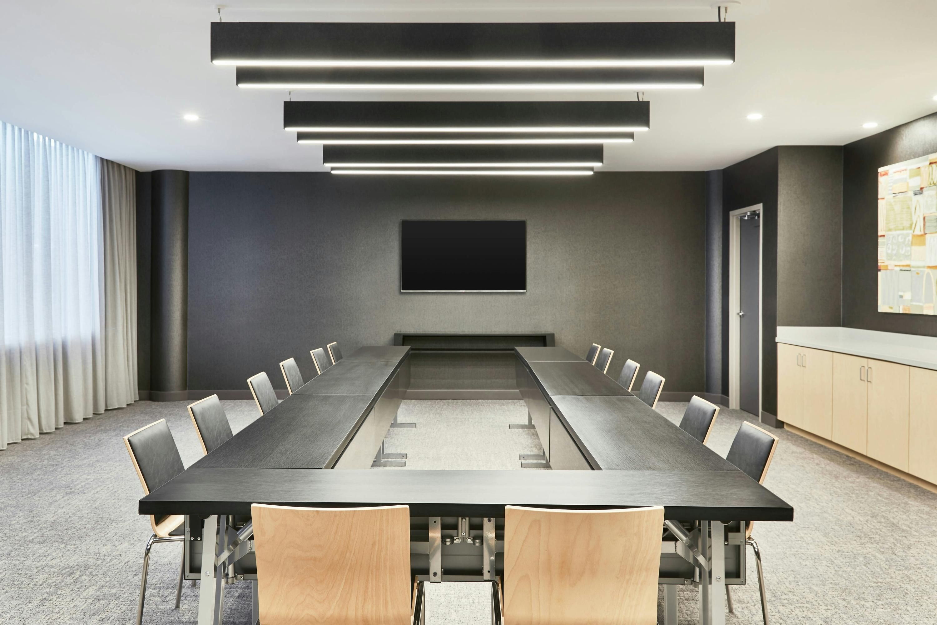 Sala conferenze