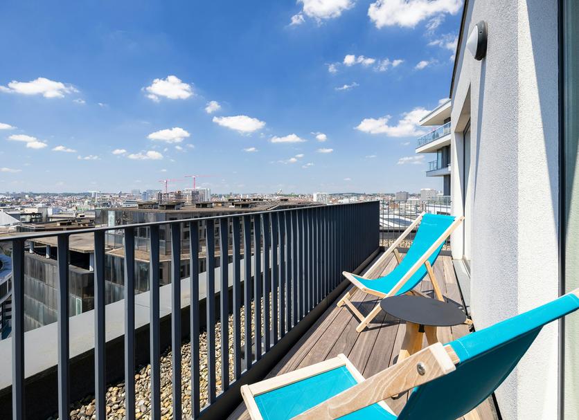 Balcone Foto