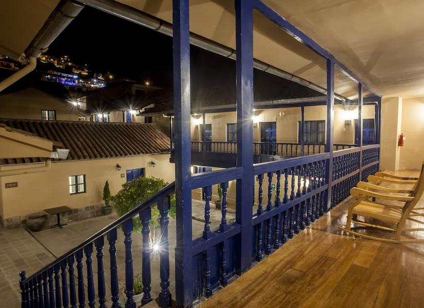 Balcone Foto